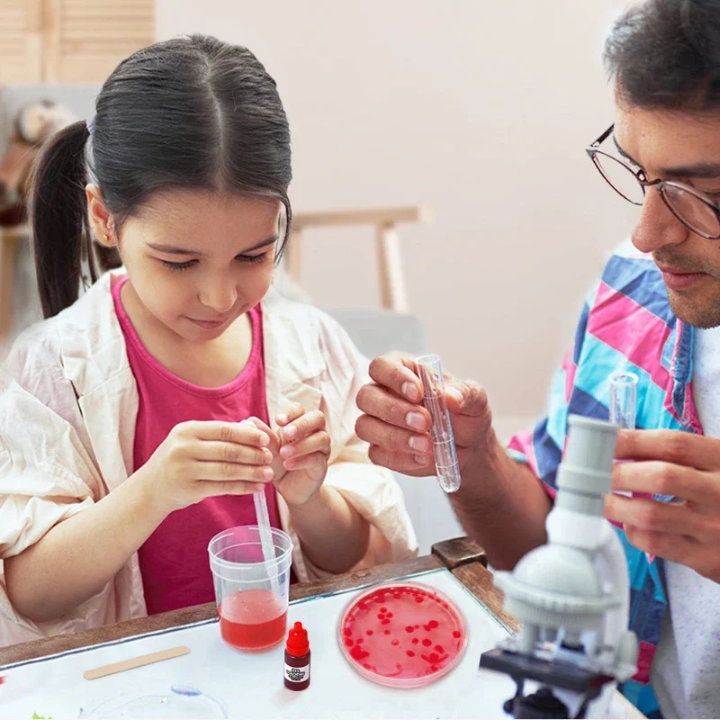 ชุดทดลองวิทยาศาสตร์ผสมสีสำหรับ - Soap Making Experiment บทวิจารณ์และราคา