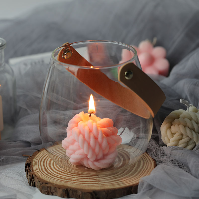 3D ขนสัตว์รูปร่างเทียนแม่พิมพ์ - Soap Making Things บทวิจารณ์และราคา