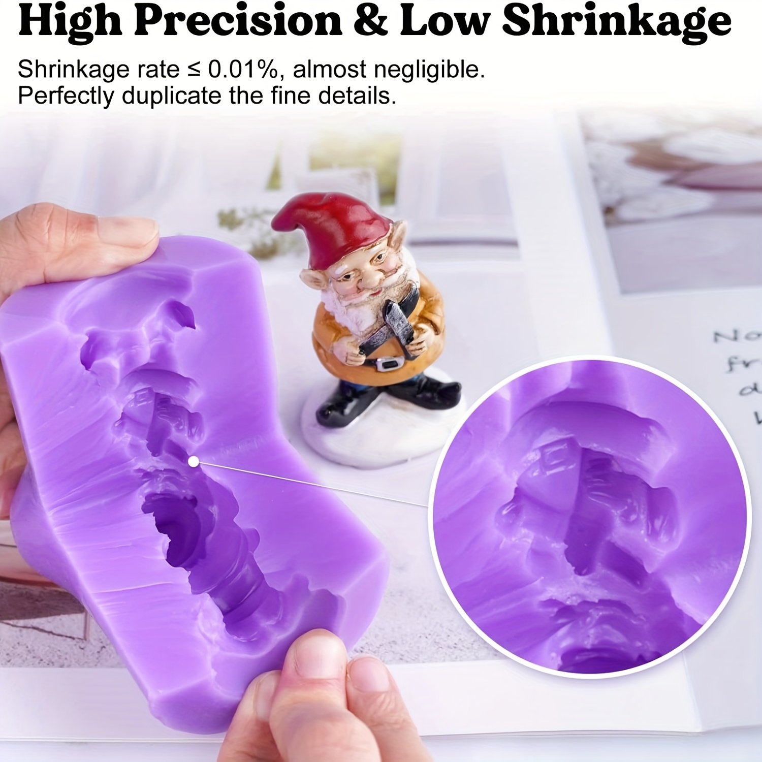 ซิลิโคนเหลวสีม่วง 17.6 ออนซ์,  - Soap Making Experiment บทวิจารณ์และราคา