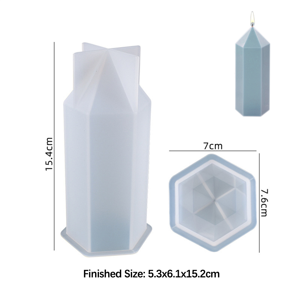 แม่พิมพ์สบู่ยางซิลิโคนแม่พิมพ์ - Soap Making Experiment บทวิจารณ์และราคา
