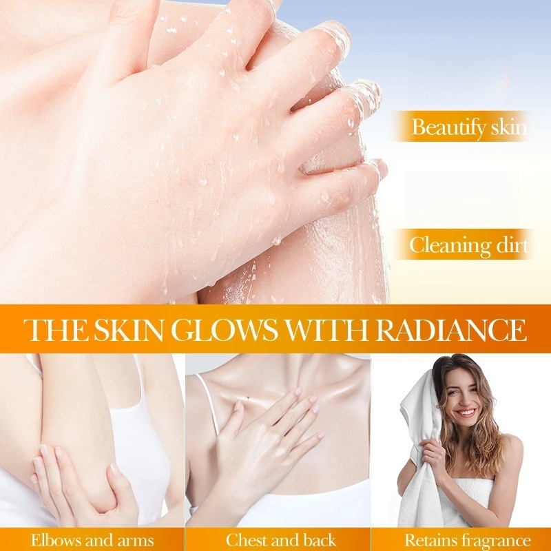 สบู่ทำความสะอาดผิวขมิ้นเลมอน 1 - Soap Making Ingredient บทวิจารณ์และราคา