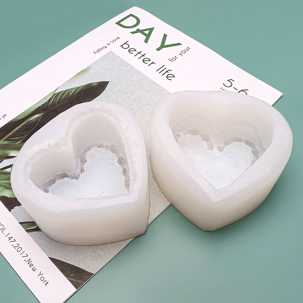 เพื่อความสนุกสนานหัวใจเค้กรูปเ - Soap Making Things บทวิจารณ์และราคา