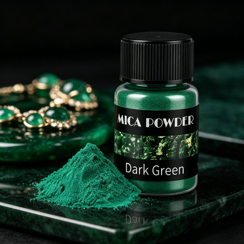 การทำเครื่องประดับ - ผงไมก้าสี - Soap Making Ingredient บทวิจารณ์และราคา