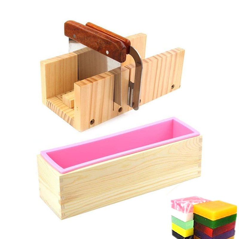 ชุดแม่พิมพ์สบู่ซิลิโคนขนาด 1.2 - Soap Making Experiment บทวิจารณ์และราคา
