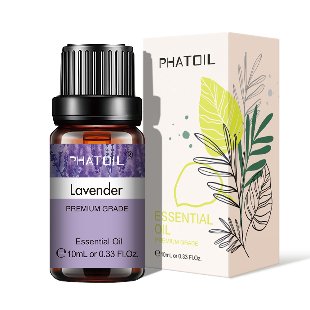 PHATOIL 10 มลน้ำมันหอมระเหยธรร - Soap Making Ingredient บทวิจารณ์และราคา
