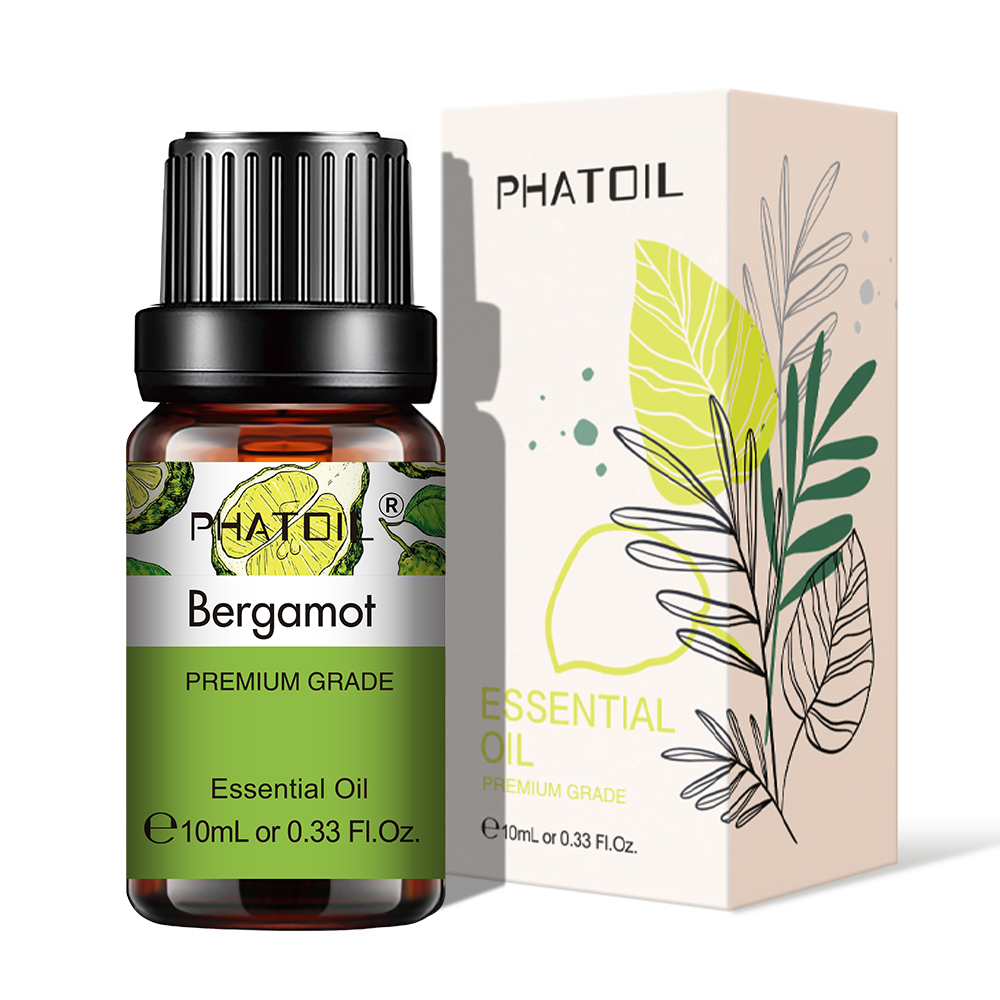 PHATOIL 10 มลน้ำมันหอมระเหยธรร - Soap Making Ingredient บทวิจารณ์และราคา